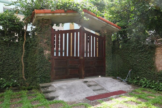 Private Cooking Class With Hanoian Housewives in Hanoi - Booking and Pricing Information