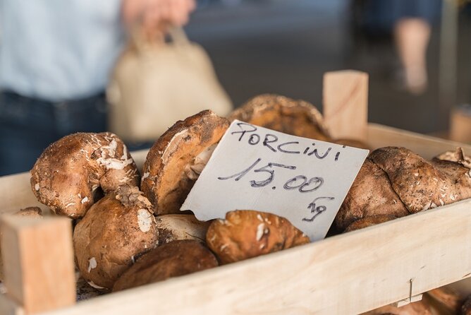 Private Cooking Class With Lunch in an Authentic Tuscan Restaurant - What to Expect