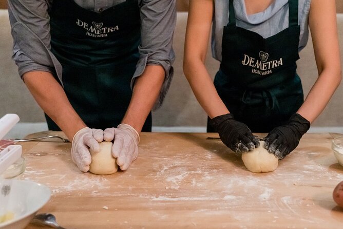 Private Cooking Class With Lunch in an Authentic Tuscan Restaurant - Customer Reviews