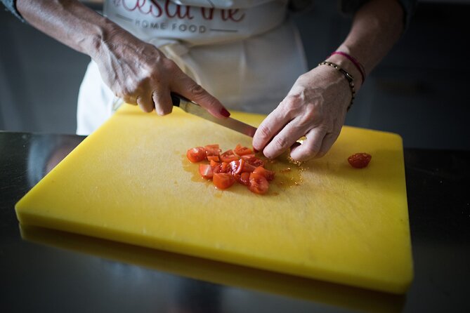 Private Cooking Class With Lunch or Dinner at a Locals Home in Ragusa - Booking Details