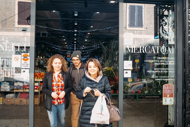 Private Cooking Class With Lunch or Dinner in Ancona - Good To Know
