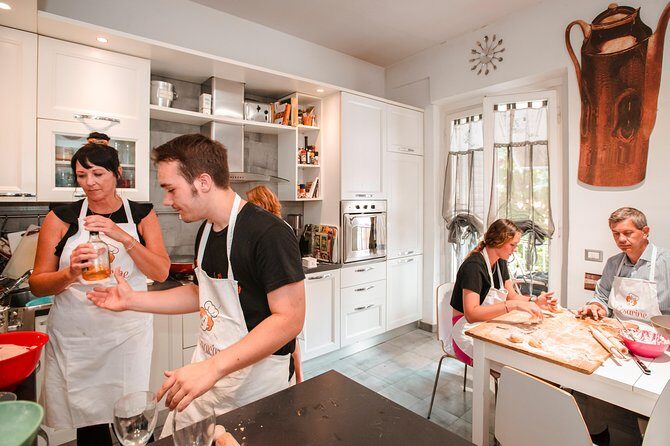 Private cooking class with lunch or dinner in Cefalù - Final Thoughts