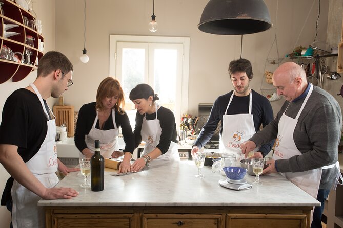 Private Cooking Class With Lunch or Dinner in Chieti - Pricing and Booking