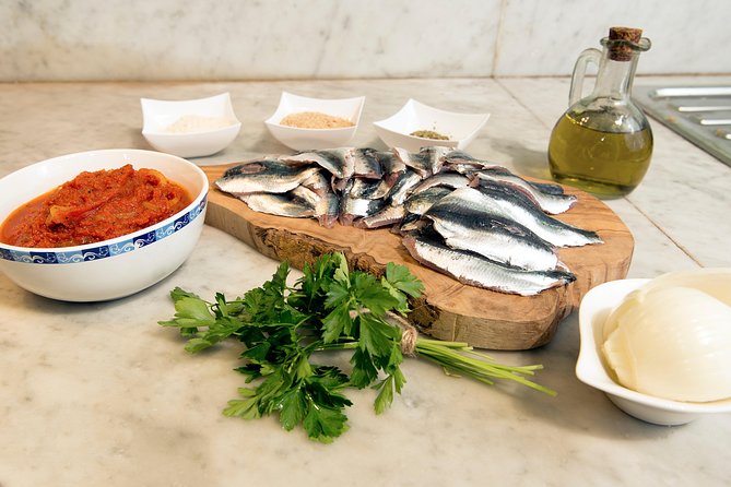 Private Cooking Class With Lunch or Dinner in Erice - Location and Directions