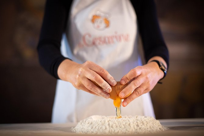 Private Cooking Class With Lunch or Dinner in Fasano - Good To Know