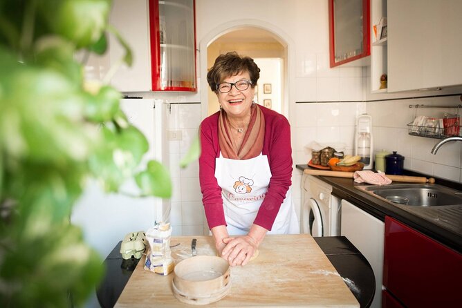 Private Cooking Class With Lunch or Dinner in San Gemini - Menu Highlights