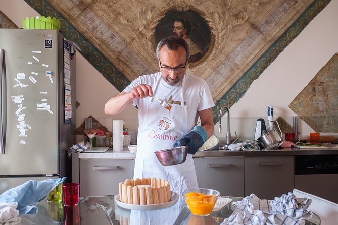 Private Cooking Class With Lunch or Dinner in Vico Equense - The Sum Up