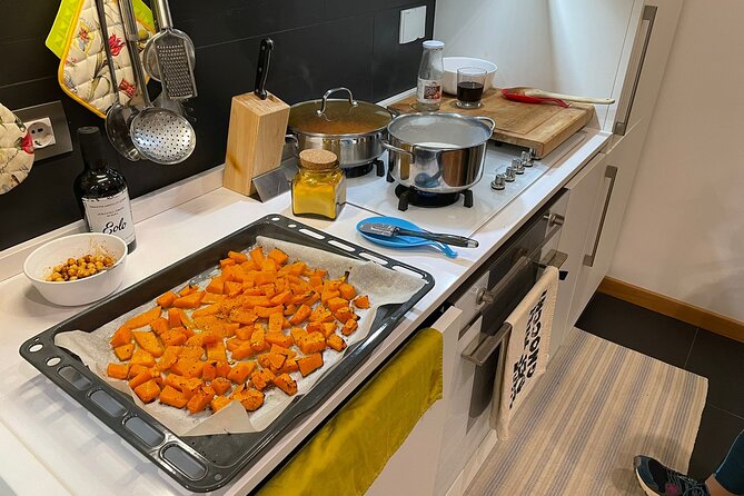 Private Cooking Experience With Local Family at Home in Rome - Experience Inclusions