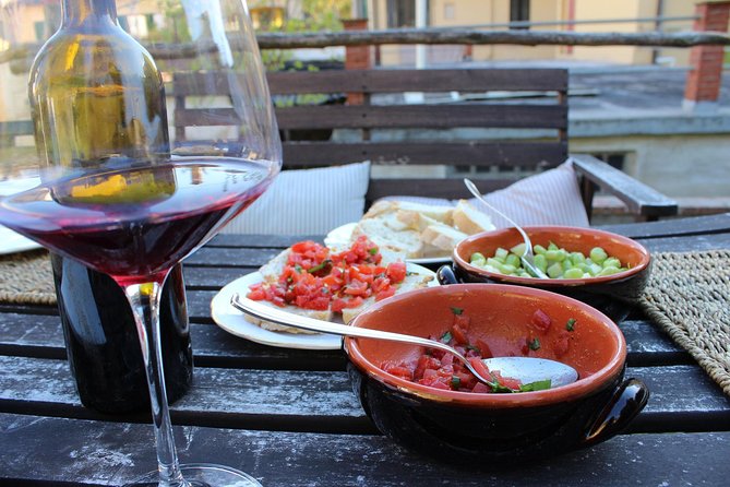 Private Cooking Lesson in Your Tuscan Villa - Menu Highlights