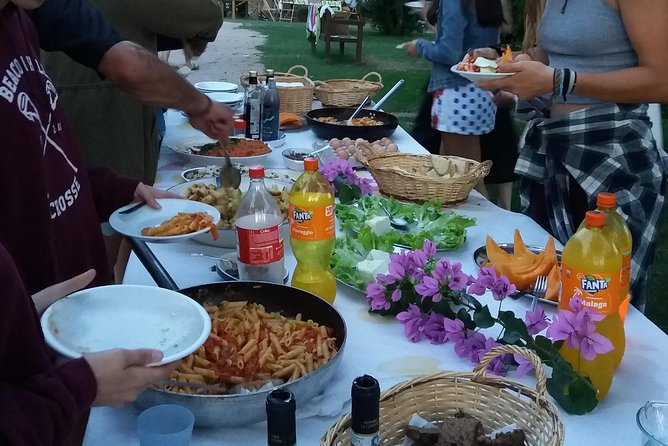 Private Cooking Lesson in Your Tuscan Villa - Additional Host Information