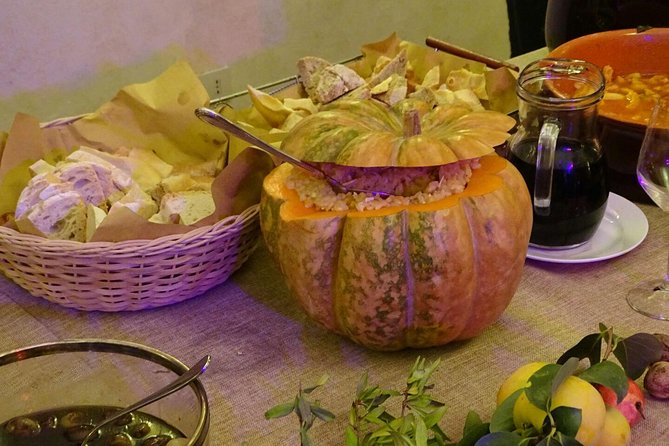 Private Cooking Lesson in Your Tuscan Villa - Transportation Info