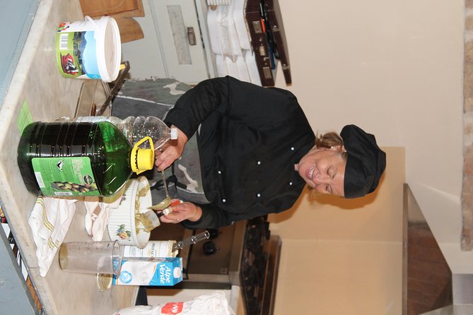Private Cooking Lesson in Your Tuscan Villa - Cancellation Policy