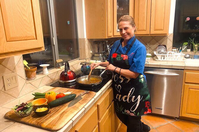 Private Cooking or Baking Class with a Cordon Bleu Chef - Good To Know