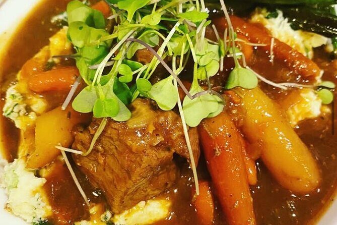 Private Cooking or Baking Class with a Cordon Bleu Chef - Overview of the Experience