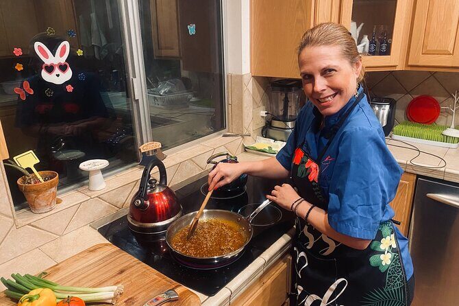 Private Cooking or Baking Class with a Cordon Bleu Chef - What Do Reviewers Say?