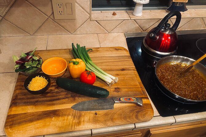 Private Cooking or Baking Class with a Cordon Bleu Chef - FAQ