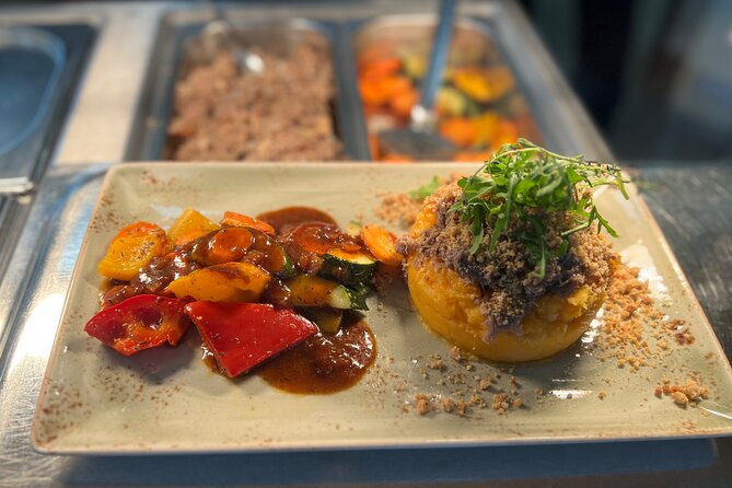 Private Cooking or French Pastry Class - Class Options
