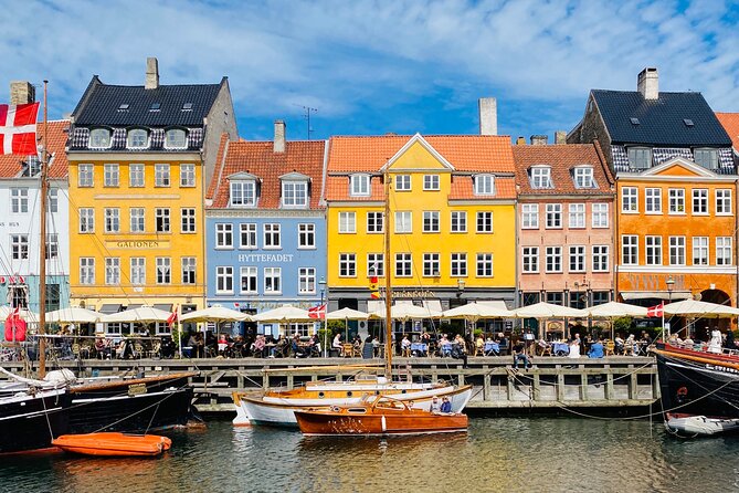 Private Copenhagen Boat Cruise in Scandinavian Mahogany Boat - Viator Help Center and Booking Information