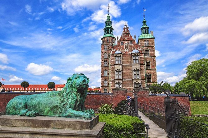 Private Copenhagen City Tour With Rosenborg Castle - Reviews of the Private Copenhagen City Tour