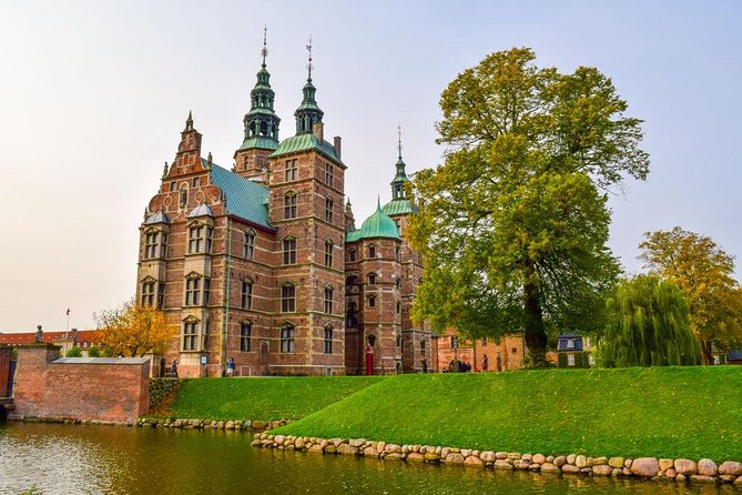 Private Copenhagen City Tour With Rosenborg Castle - General Information