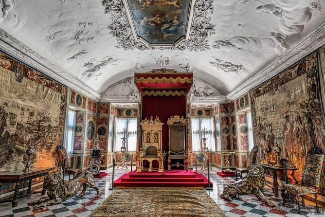 Private Copenhagen City Tour With Rosenborg Castle - Directions