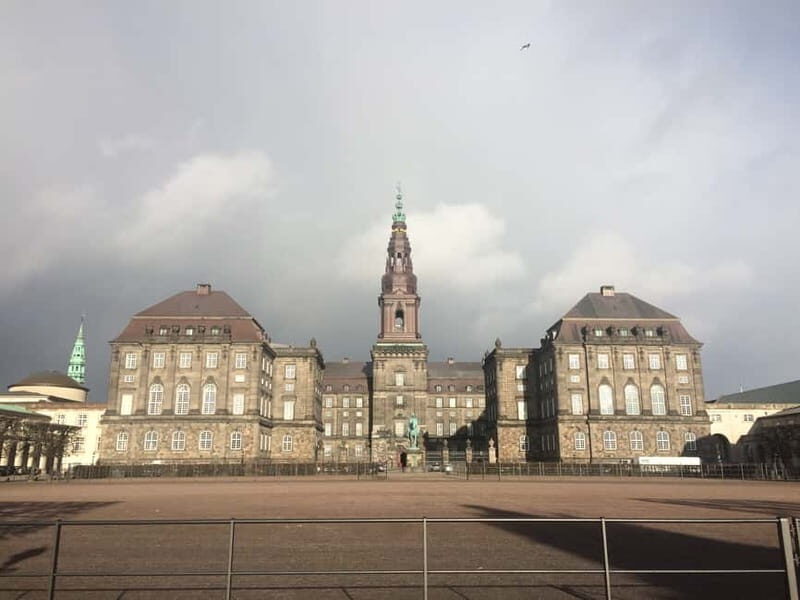 Private Copenhagen Grand Tour for a group of 1 to 15 people - Authentic Experiences and Practical Insights