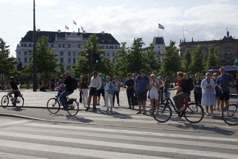 Private Copenhagen Grand Tour for a group of 1 to 15 people - Pricing and Value