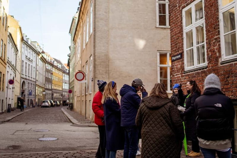 Private Copenhagen Grand Tour for a group of 1 to 15 people - Who Will Love This Tour?