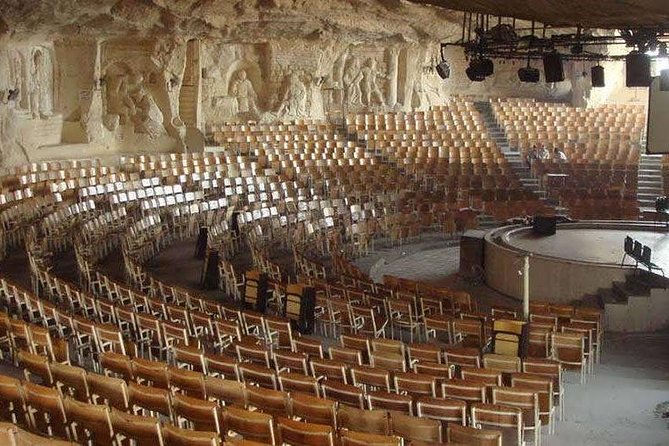 Private Coptic Cairo Cave , Hanging Church ST Simon MonaSTery - Customer Reviews and Ratings