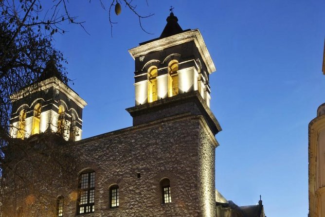 Private Cordoba City Tour - Tour Highlights