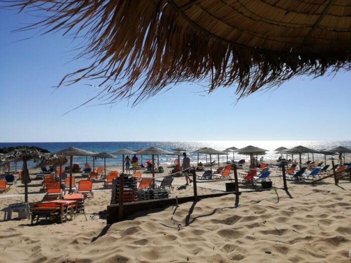 Private Corfu Beach Exploration: Enjoy Sun & Sea - FAQ