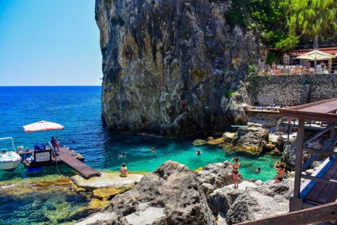 Private Corfu Beach Exploration: Enjoy Sun & Sea - Customer Reviews