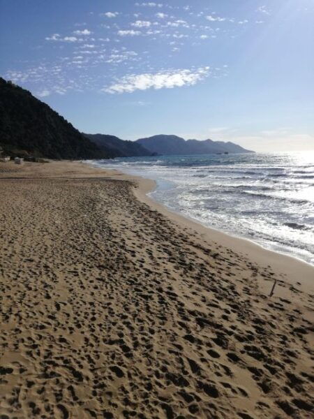 Private Corfu Beach Exploration: Enjoy Sun & Sea - The Sum Up