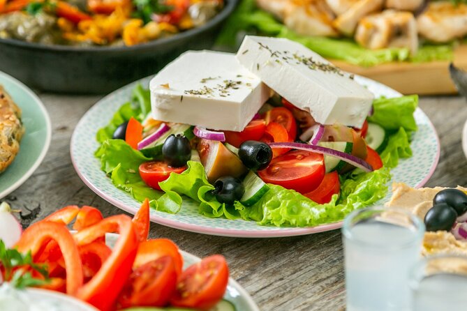 Private Corfu Food Tour Taste Corfu Culinary Treasures With Guide - Tour Duration and Pickup
