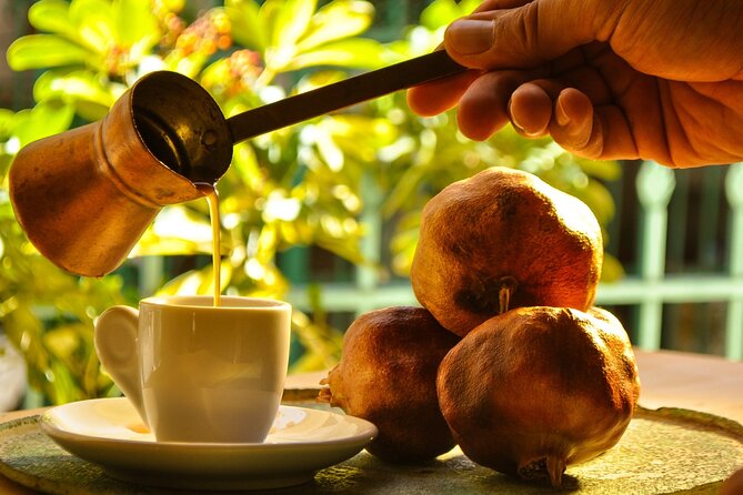 Private Corfu Food Tour Taste Corfu Culinary Treasures With Guide - The Sum Up