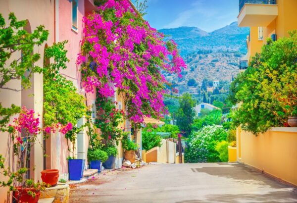 Private Corfu Tour Admire the Most Iconic Sights of Corfu - Directions