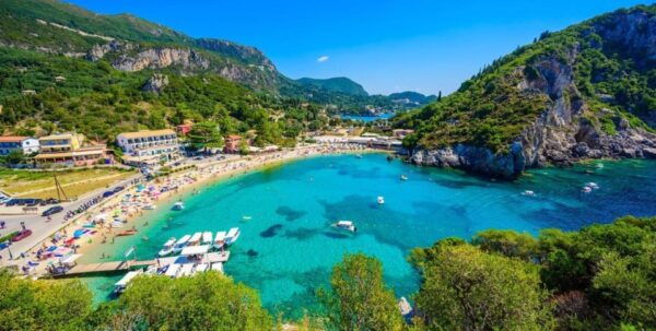Private Corfu Tour Admire the Most Iconic Sights of Corfu - Common Questions