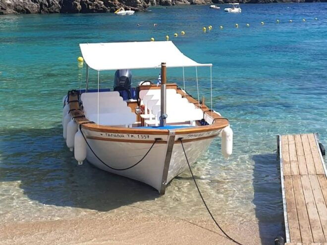 Private Corfu Tour - Paleokastritsa & Glyfada Beach - Booking and Payment Options