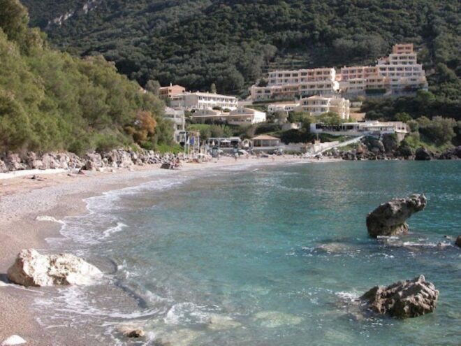 Private Corfu Tour to Myrtiotissa Beach - a Nudist Paradise - Driver Information