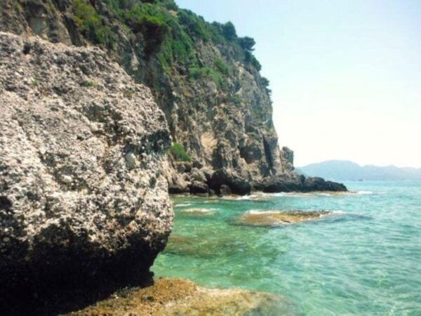 Private Corfu Tour to Myrtiotissa Beach - a Nudist Paradise - Inclusions