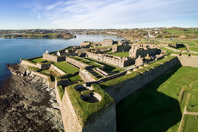 Private Cork City Tour, Kinsale and Jameson Distillery - Tour Details