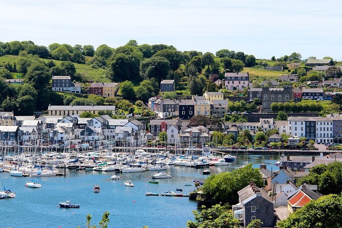 Private Cork City Tour, Kinsale and Jameson Distillery - Reviews and Ratings