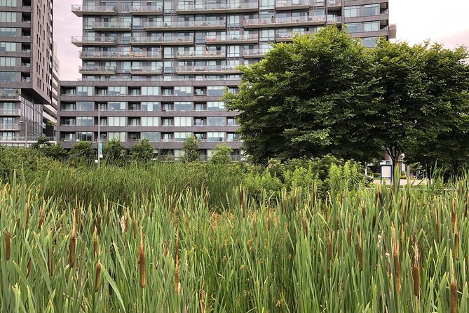 Private Corktown and Distillery District Tour - The Sum Up