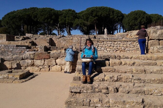 Private Costa Brava and Empuries Tour With Hotel Pick-Up and Panoramic Boat Ride - Cancellation Policy