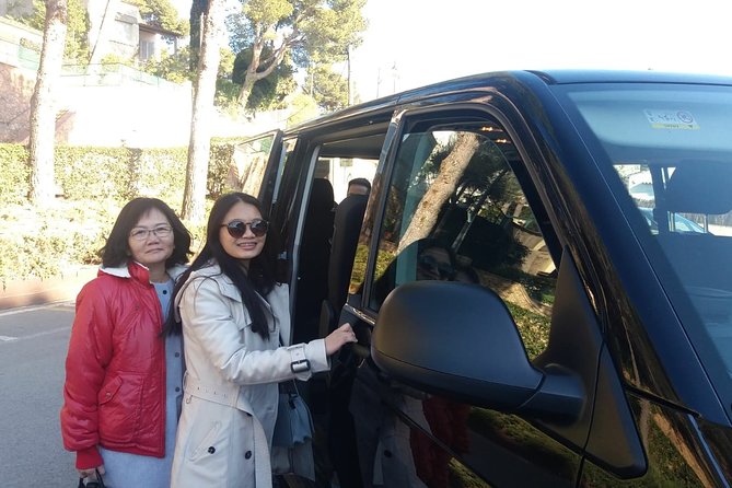 Private Costa Brava and Empuries Tour With Hotel Pick-Up and Panoramic Boat Ride - Price and Inclusions