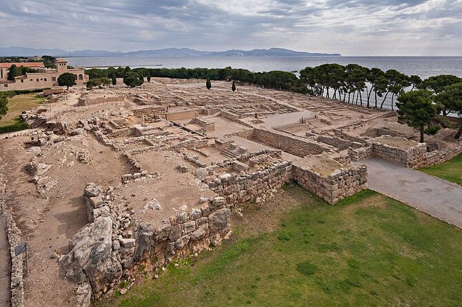 Private Costa Brava and Empuries Tour With Hotel Pick-Up and Panoramic Boat Ride - The Sum Up