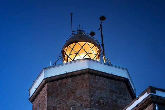 Private Costa De La Muerte and Cabo Finisterre Tour - Tour Highlights