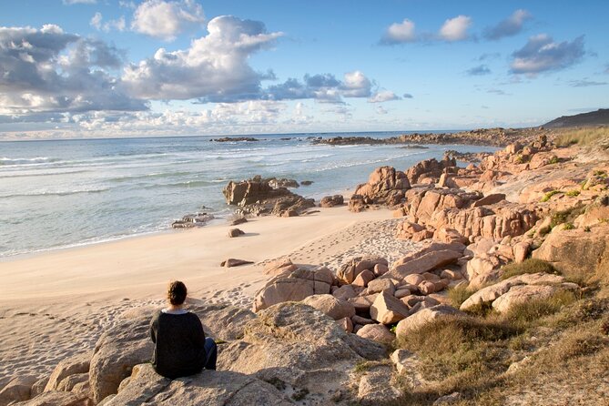 Private Costa De La Muerte and Cabo Finisterre Tour - Itinerary Overview