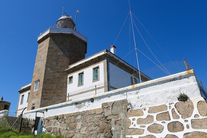Private Costa De La Muerte and Cabo Finisterre Tour - Common Questions