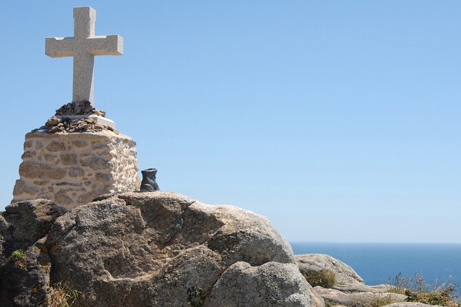 Private Costa De La Muerte and Cabo Finisterre Tour - The Sum Up